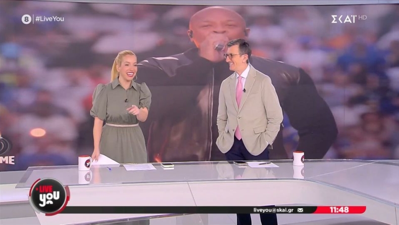 Μαρία Αναστασοπούλου: «Μόνο από μπέρδεμα με έχουν βάλει στο Big Brother» (vid)