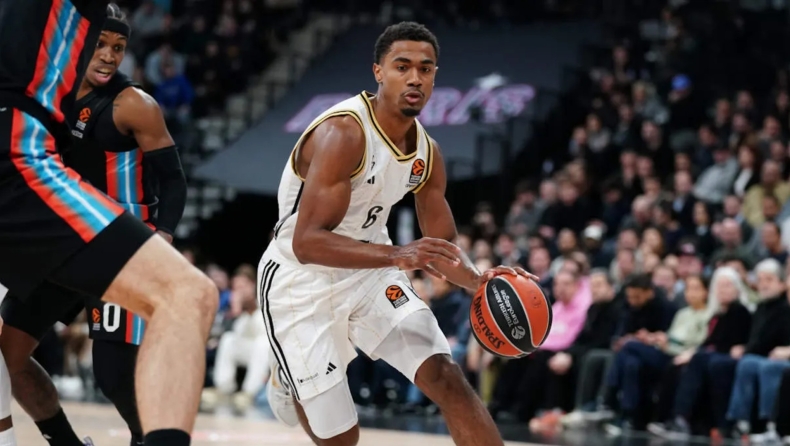 Μαλεντόν: «Θα μου άρεσε να βρίσκομαι στη Ρεάλ Μαδρίτης» 