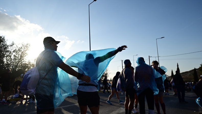 Μαραθώνιος Αθήνας