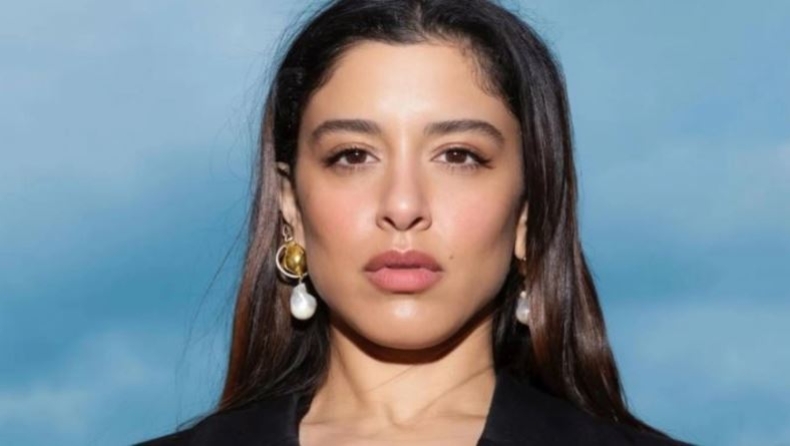 Τραυματίστηκε η Μαρίνα Σάττι στην πρόβα: Ακυρώνει όλη την ευρωπαϊκή της περιοδεία