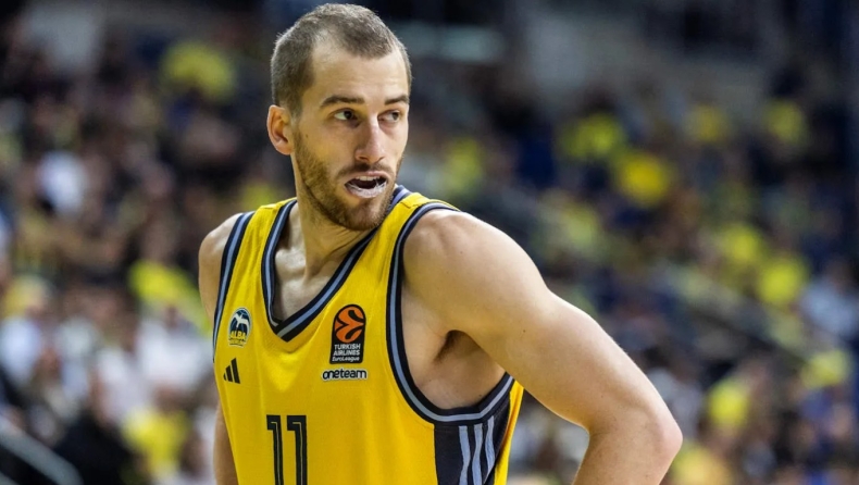 ΑΕΚ: Στη λίστα ο Ματ Τόμας