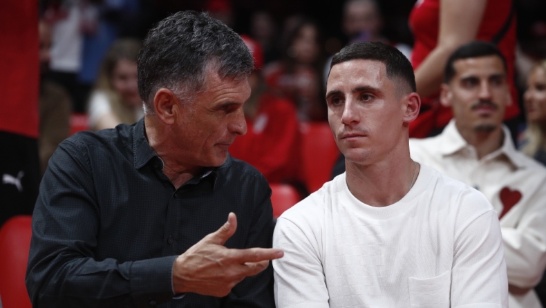 Ολυμπιακός: Οι πιθανότητες της επιστροφής του Ποντένσε και η... απάντησή του στους φιλάθλους που τον ρωτούσαν!