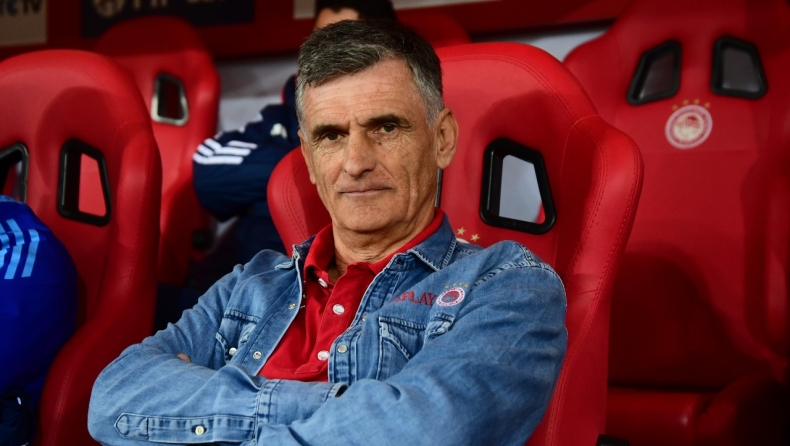 Μεντιλίμπαρ: «Θα δούμε και στην τελευταία προπόνηση για Ελ Καμπί αλλά νομίζουμε πως δεν θα είναι διαθέσιμος»