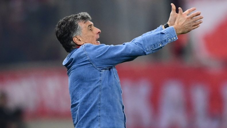 Ολυμπιακός: Ενδεκάδα του Μεντιλίμπαρ με Κοστίνια - Ροντινέι και Κωστούλα στην επίθεση