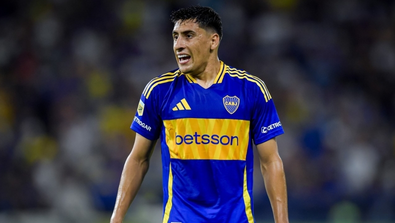 ΑΕΚ: Τι λέει ο ατζέντης του Μερεντιέλ για το φερόμενο ενδιαφέρον της Ένωσης