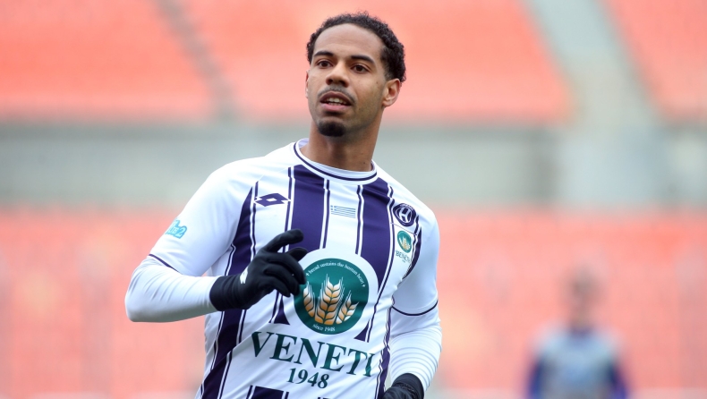 Ηρακλής: Εκτός ο Μιράντα με την ΑΕΛ, για να μην μπει σε... περιπέτειες όπως η Μπαρτσελόνα