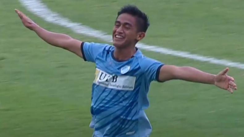 Βολιβία: Διεθνής έπαιζε για χρόνια με το δελτίο του νεκρού αδερφού του!