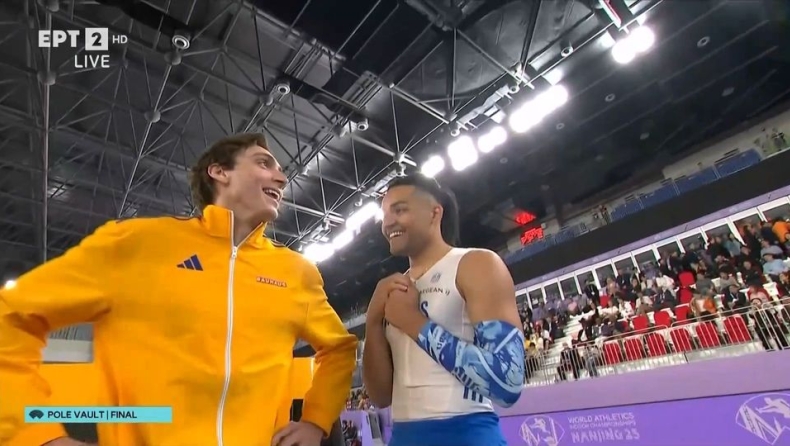 μοντο καραλης 