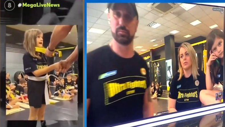 Το επικίνδυνο challenge του TikTok που ξεκίνησε από την Θεσσαλονίκη: Οι χρήστες μιμούνται μια 6χρονη (vid)