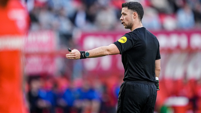 Ολλανδία: Δοκιμάζουν αγώνα χωρίς διαιτητή σε ερασιτεχνική κατηγορία!