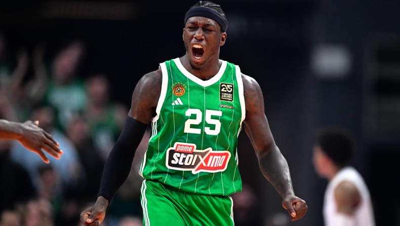 Το ηγεμονικό συμβόλαιο του «Μίδα» Ναν: Ο πιο ακριβοπληρωμένος στην Ευρώπη