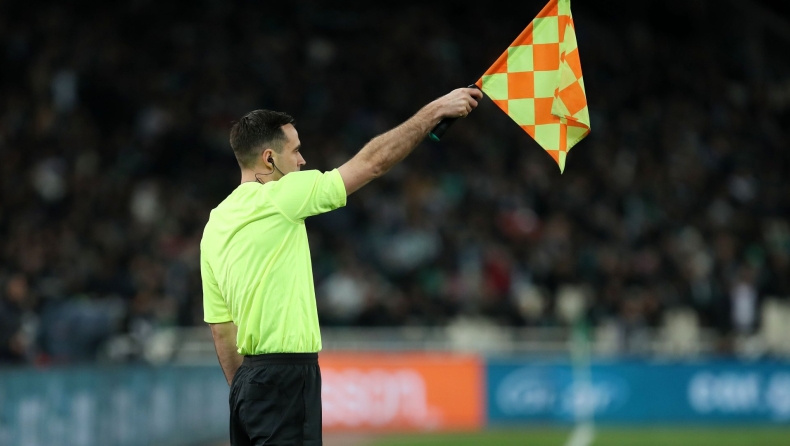 Ο Ινφαντίνο επαναφέρει τον «νόμο Βενγκέρ» που θα φέρει επανάσταση στο οφσάιντ