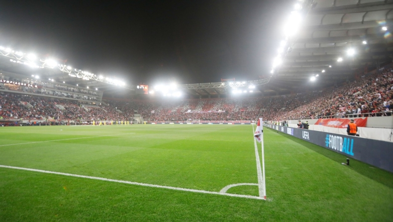 Ολυμπιακός: Από την Τετάρτη στην κυκλοφορία τα εισιτήρια για το ντέρμπι με τον Παναθηναϊκό