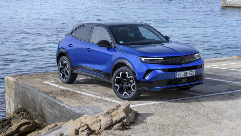 Opel Mokka: Με βασική τιμή κάτω από τις 20.000 ευρώ