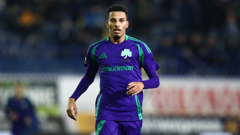 Παναθηναϊκός: Ο Ουναΐ ενεπλάκη σε τροχαίο χωρίς τραυματίες 