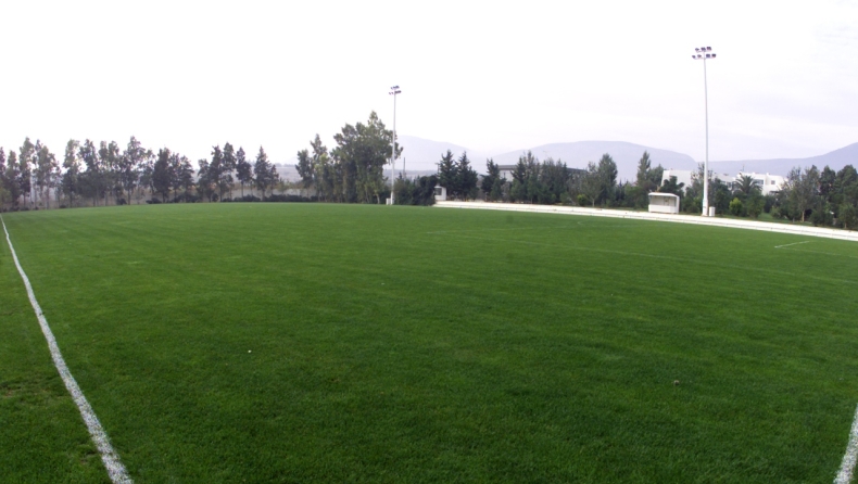 ΕΠΟ: Επικυρώνεται σήμερα η ιστορικής σημασίας αγορά της Παιανίας ως το νέο προπονητικό κέντρο της Εθνικής Ελλάδας