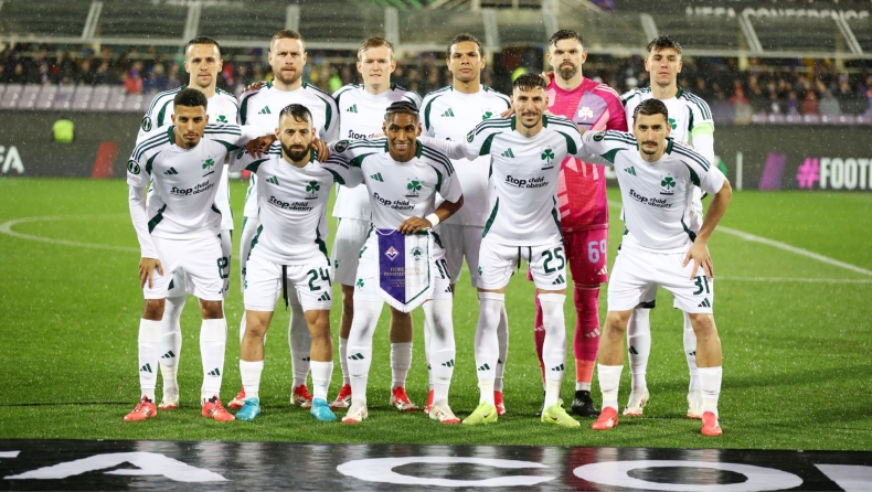 Παναθηναϊκός: Το ευρωπαϊκό του... μονοπάτι αν τελείωνε τώρα το πρωτάθλημα