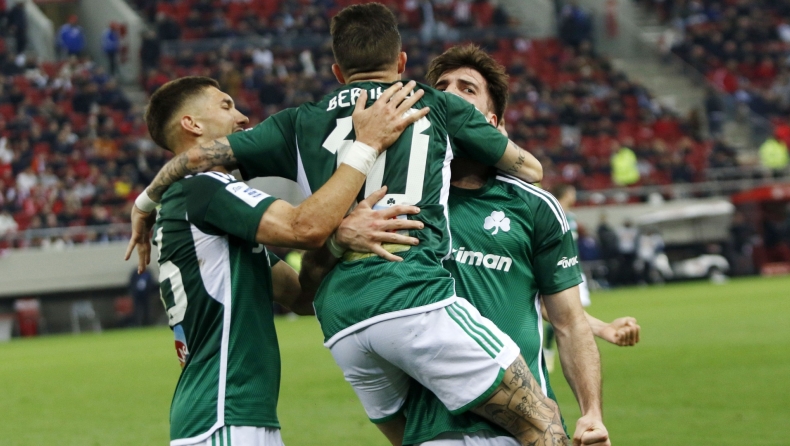 Παναθηναϊκός: Η «κατάρα» του στις πρεμιέρες και οι δύο φορές που την ξόρκισε