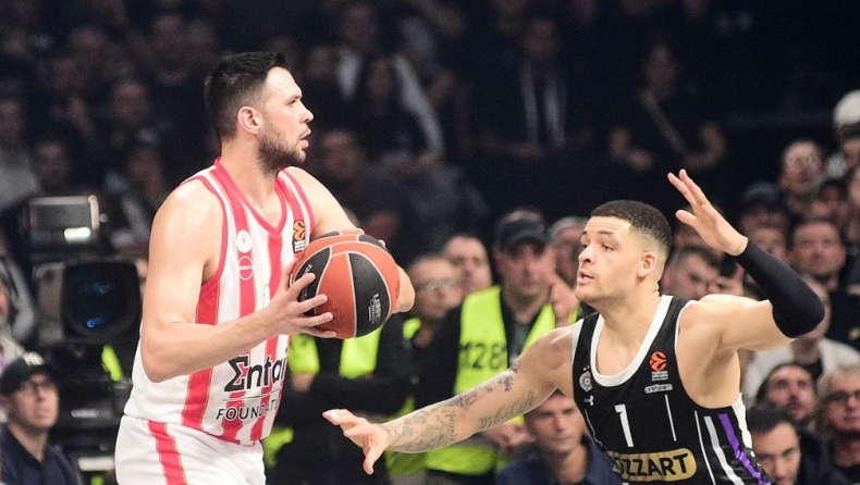 Ασταμάτητος ο Ολυμπιακός κυνηγάει την πρωτιά με κλειδί τον Παπανικολάου!