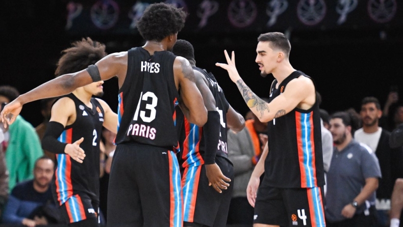 Τηλεοπτικό πρόγραμμα: Πού θα δείτε Μαρσέιγ-Ολυμπιακός και Παρί-Αρμάνι