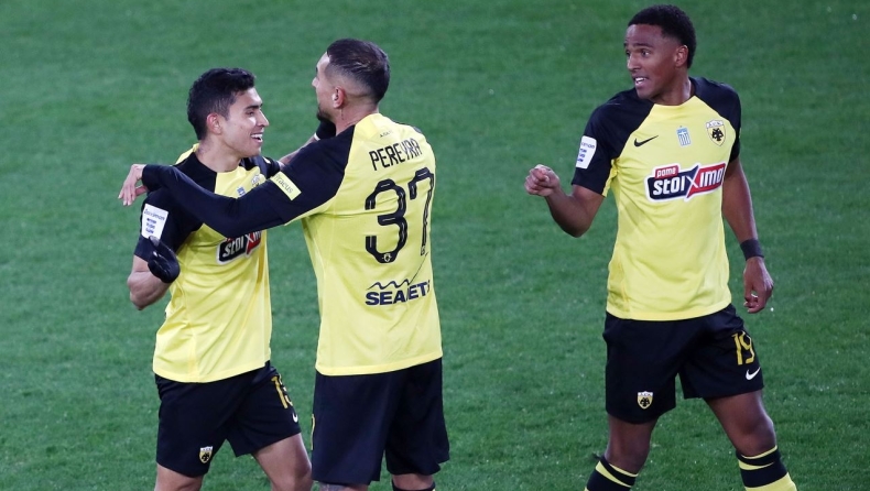 ΑΕΚ: Μπαίνει σε ρυθμούς επανέναρξης αναμένοντας τις επιστροφές