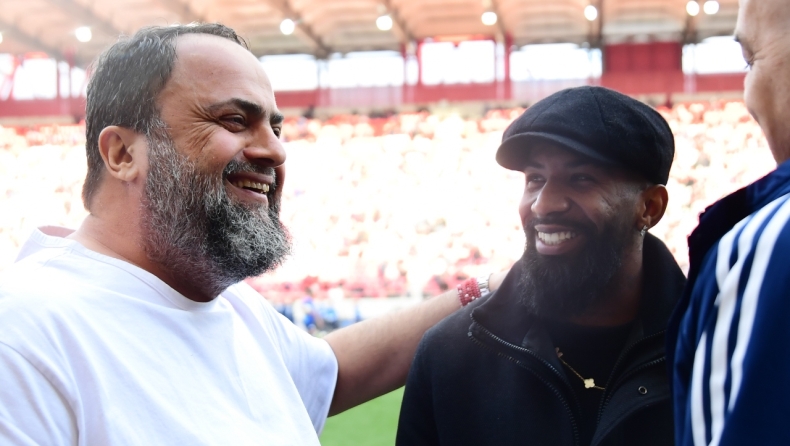 Μαρινάκης: «Όταν πήραμε το Conference League βγήκαν 2 εκατομμύρια στους δρόμους»!