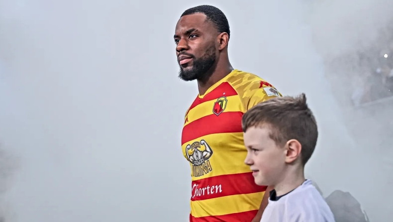 Ολυμπιακός, ΑΕΚ: Ρώτησαν για την περίπτωση του Πουλούλου της Γιαγκελόνια σύμφωνα με τους Πολωνούς