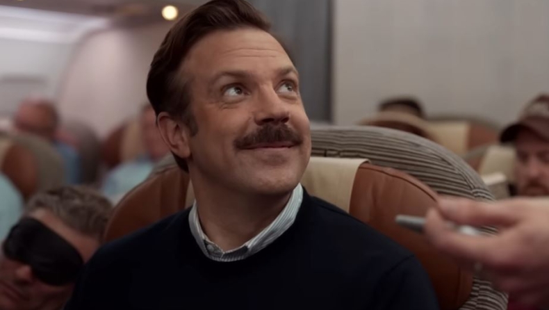 Είναι πλέον επίσημο: Ο Ted Lasso θα επιστρέψει με 4η σεζόν