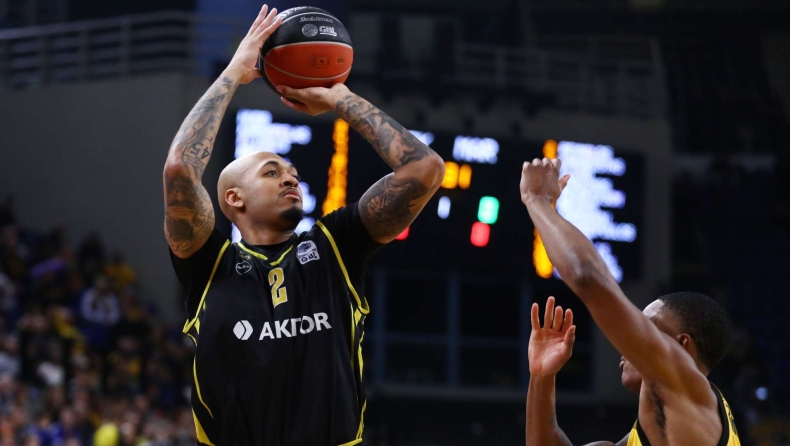 ΚΑΕ Μαρούσι: «Παρακολουθήσαμε τον απροκάλυπτο τρόπο που διαμορφώθηκε η τελική βαθμολογία»!