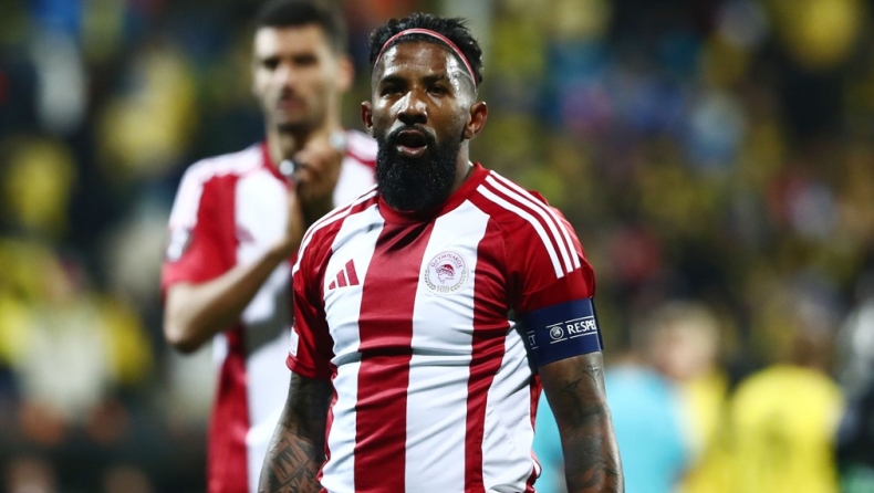 Ροντινέι: «Θα δουλέψουμε πολύ για να ανατρέψουμε την κατάσταση στη ρεβάνς»