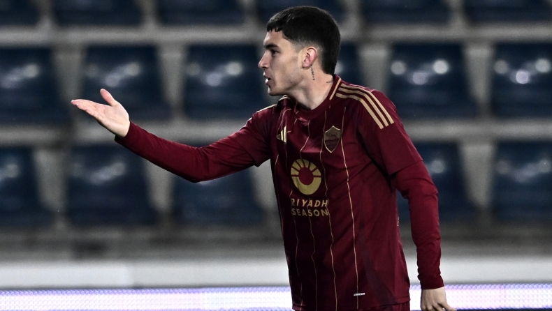 Έμπολι - Ρόμα 0-1: Το «τρένο» του Ρανιέρι ταξιδεύει για Ευρώπη