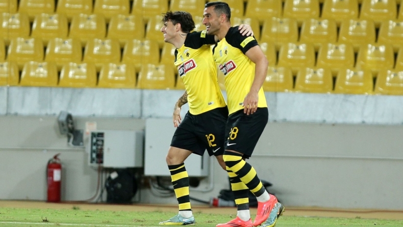 ΑΕΚ: Τι παίρνει δημιουργικά από τους ακραίους μπακ και η αναβάθμιση