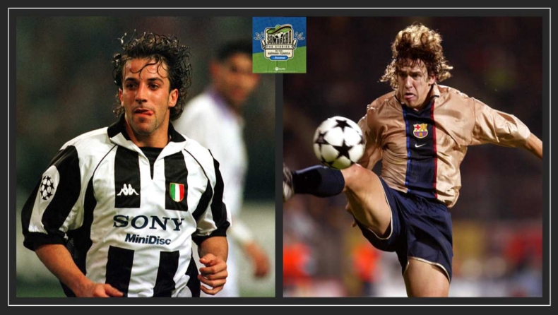 Νέα Επεισόδια του Podcast 