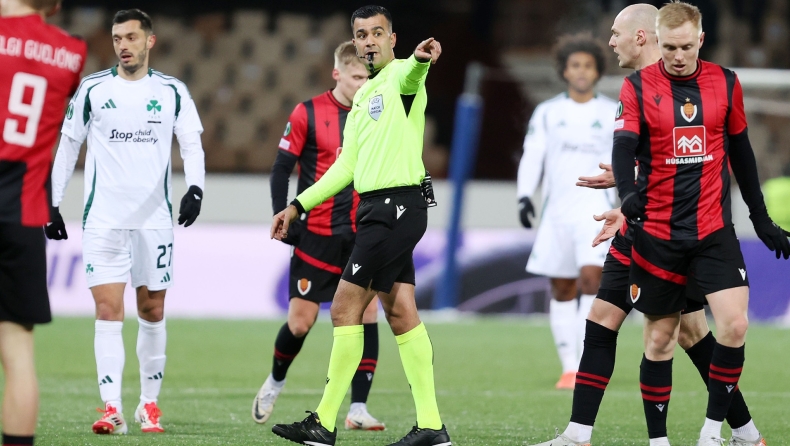 Κύπελλο Ελλάδος: Ο Σάγκι στο ΑΕΚ - Ολυμπιακός και ο Παπαπέτρου στο «Γεντί Κουλέ»