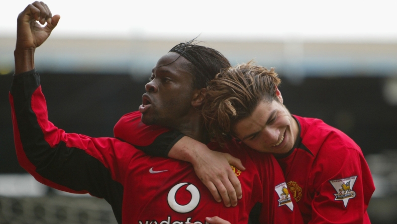 Μάντσεστερ Γιουνάιτεντ: Η εταιρεία δισεκατομμυρίων ενός... πρώην της, επταπλάσια της καθαρής αξίας του Κριστιάνο Ρονάλντο