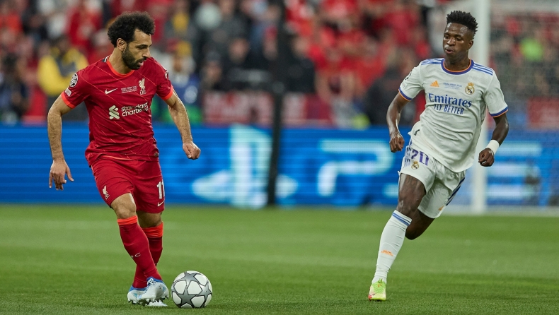 Σαουδική Αραβία: Ο Σαλάχ, ο Βινίσιους και οι... υπόλοιποι που «φλερτάρουν» με την Saudi Pro League