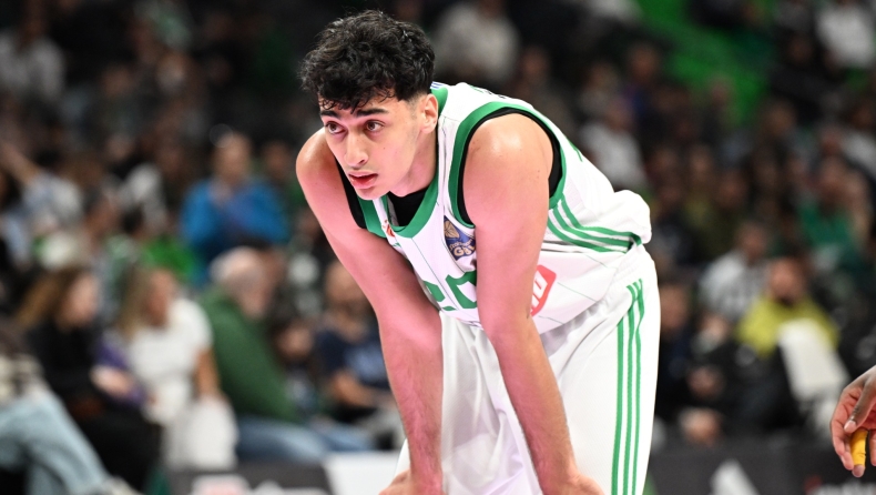 Παναθηναϊκός  - Λαύριο 98-70: Το ρεκόρ καριέρας του ασταμάτητου Σαμοντούροβ (vid)