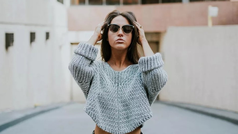 Μήπως δείχνεις ανασφαλής χωρίς να το καταλαβαίνεις;