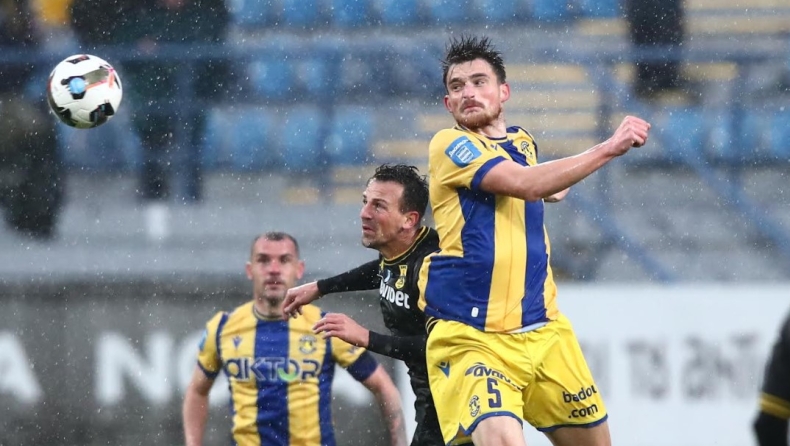 Stoiximan Super League: Τα playoffs και τα playouts ξεκινάνε με Seri!