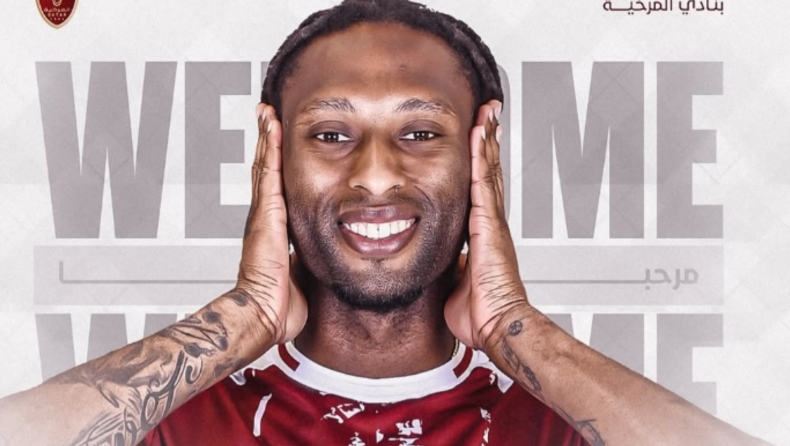 Σεμέδο: Aνακοινώθηκε από την Αλ Μαρκίγια