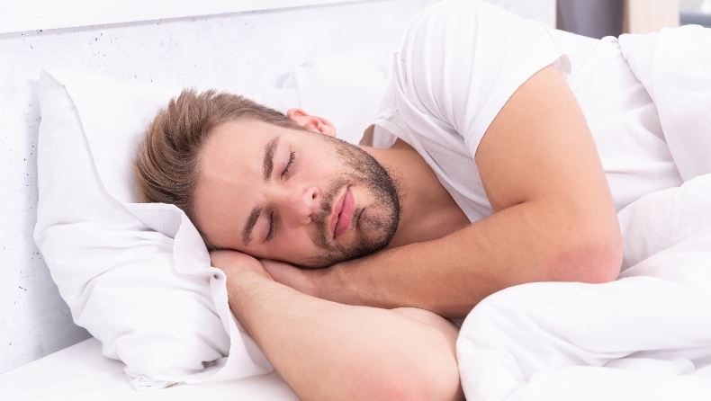 Μέθοδος 10-3-2-1-0: Ποια είναι η καναδική τεχνική που θα σε κάνει να κοιμάσαι γρήγορα και ξεκούραστα 