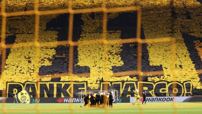 Μπαρτσελόνα -Ντόρτμουντ: 300.000 αιτήσεις για τη ρεβάνς!