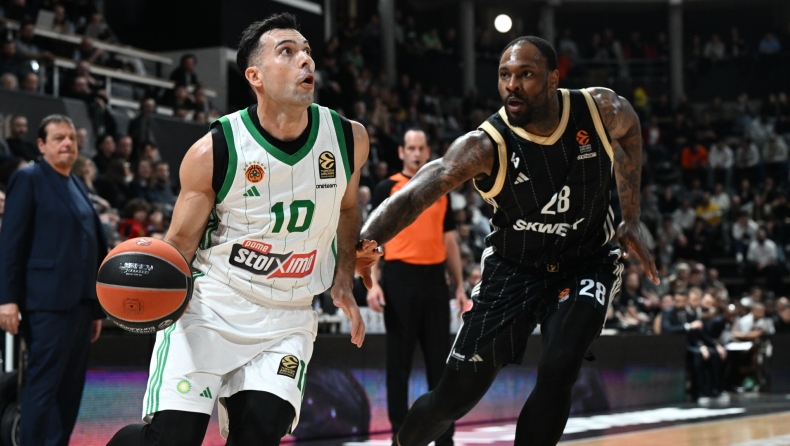 Σλούκας: «Σήμερα είμαι περήφανος, βγήκαν 5-6 εκατομμύρια Έλληνες στους δρόμους»