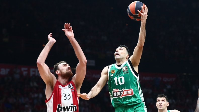 ΝΒΑ: Μέχρι το τέλος της εβδομάδας η έκθεση για την ευρωπαϊκή λίγκα