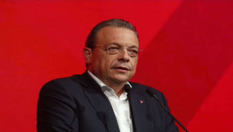 Φάμελλος για παραίτηση Δοξιάδη: «Ο ανασχηματισμός δεν σώζει τον Μητσοτάκη από την φθορά»