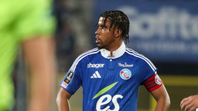 Στρασβούργο - Λυών 4-2: Ονείρα για Ευρώπη κάνουν οι γηπεδούχοι!