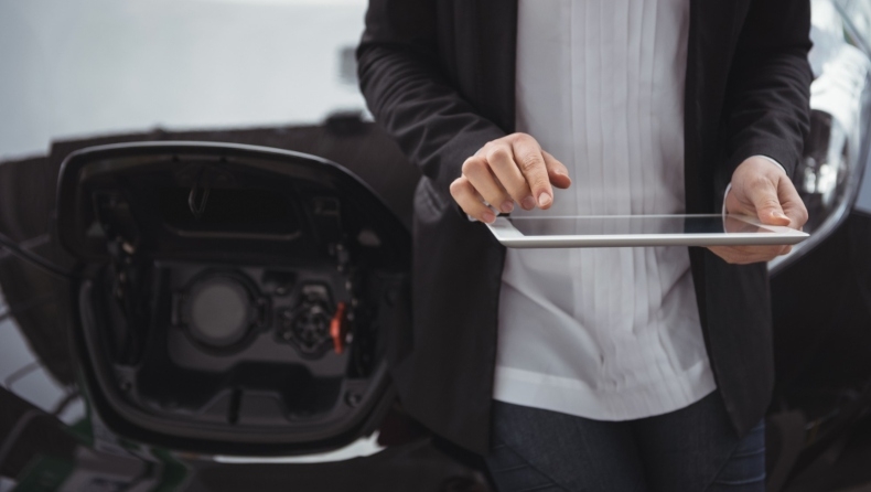 Η επιρροή της τεχνολογίας στο μέλλον του leasing οχημάτων