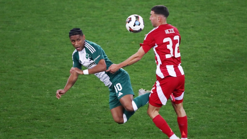 Τηλεοπτικό πρόγραμμα: Πού θα δείτε Ολυμπιακός-Παναθηναϊκός, ΑΕΚ-ΠΑΟΚ, Νάπολι-Μίλαν και Μπαρτσελόνα