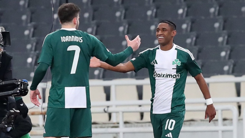 Παναθηναϊκός - Φιορεντίνα: Ο Βρύζας προειδοποιεί τη Βιόλα για τα ματς με το Τριφύλλι