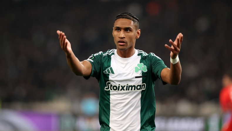 Τετέ: «Αποτέλεσμα της καλής μας δουλειάς, χαρούμενος για το γκολ της νίκης»